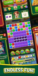 Seaside Resort app screenshot 11