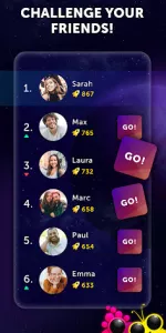 Quiz Planet app screenshot 2
