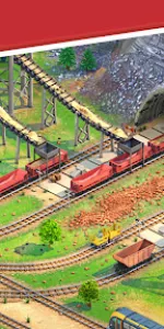 Global City app screenshot 14