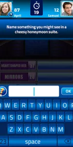 Family Feud® Live! app screenshot 13