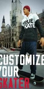True Skate app screenshot 11