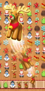 Match Triple 3D app screenshot 17