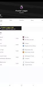 OneFootball  app screenshot 11