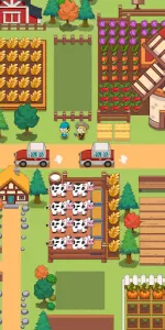 Idle Food Bar app screenshot 12