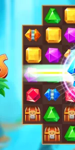Jewels Original  app screenshot 6