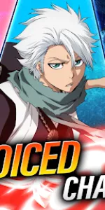 Bleach app screenshot 7