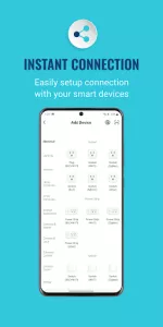 Genie app screenshot 7