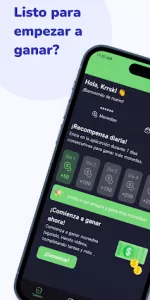 Condor Cash app screenshot 1