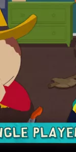 South Park app screenshot 2