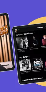 Ukulele by Yousician app screenshot 22