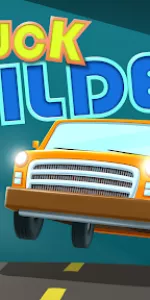 Truck Builder  app screenshot 1