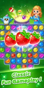 Fruit Candy Magic app screenshot 11