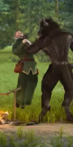 Legendary Tales 3 app screenshot 12