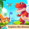 Learn How to Use Baby Panda’s Dinosaur Planet | A Guide for Education Enthusiasts