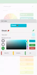Spin The Wheel  app screenshot 9