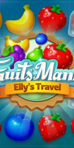 Fruits Mania  app screenshot 9