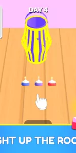 DIY Paper Lantern Art & Craft app screenshot 12