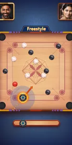 Carrom Plus app screenshot 16