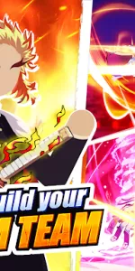 Stick Demon Shadow Fight app screenshot 14
