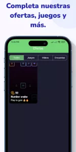 Condor Cash app screenshot 4