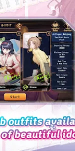 Mahjong Soul app screenshot 10