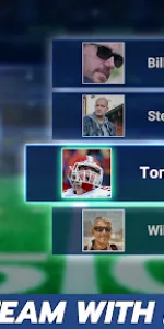 Football Battle app screenshot 9