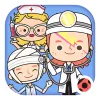 Miga Town app icon