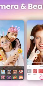 Beauty Camera app screenshot 21