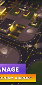 Airport Simulator app screenshot 2