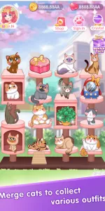 Cat Diary app screenshot 11