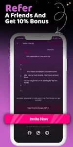 Cash Wolf  app screenshot 13