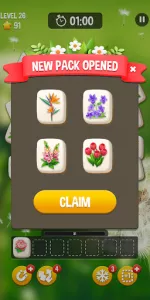 Flower Match app screenshot 14