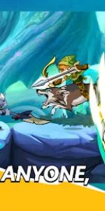 Brawlhalla app screenshot 7