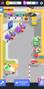 Car Care Inc. app screenshot 4