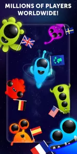 Quiz Planet app screenshot 4