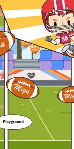 Miga Town app screenshot 13