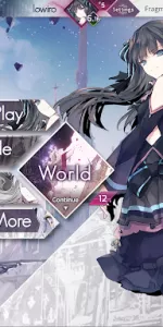 Arcaea app screenshot 17