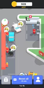 Car Care Inc. app screenshot 13