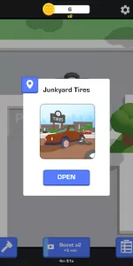 Car Care Inc. app screenshot 7