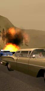 Grand Theft Auto app screenshot 6