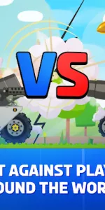 Super Tank Rumble app screenshot 14