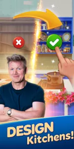 Gordon Ramsay app screenshot 7