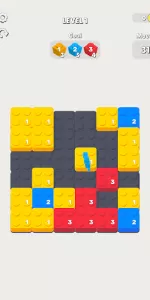 Brick Stacks app screenshot 14