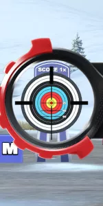 Archery Club app screenshot 18