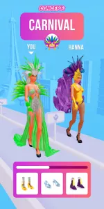 Fashion Queen app screenshot 19