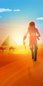 Assassin Hero app screenshot 15
