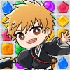 BLEACH Soul Puzzle app icon