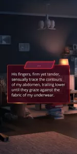 Romance Club  app screenshot 5