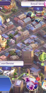 Ghost Detective app screenshot 5