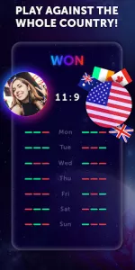 Quiz Planet app screenshot 5